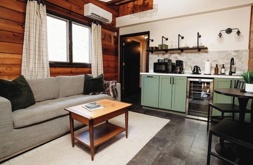 Wisconsin Dells Cabin | Cabin - 12ppl @Casacampo