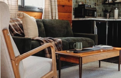 Wisconsin Dells Cabin | Cabin - 12ppl @Casacampo