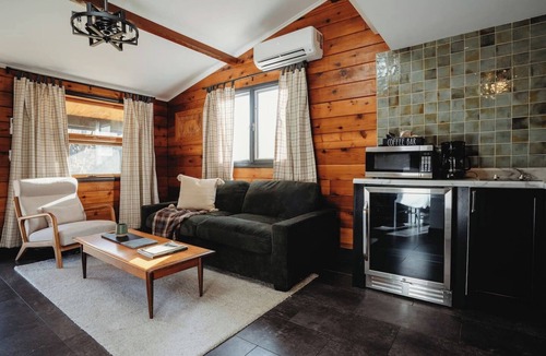 Wisconsin Dells Cabin | Cabin - 12ppl @Casacampo