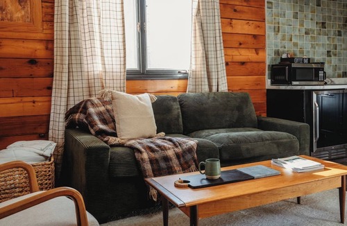 Wisconsin Dells Cabin | Cabin - 12ppl @Casacampo