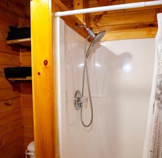 Mentone House | Cabin in the Woods | Trails, Fire Pit, BBQ