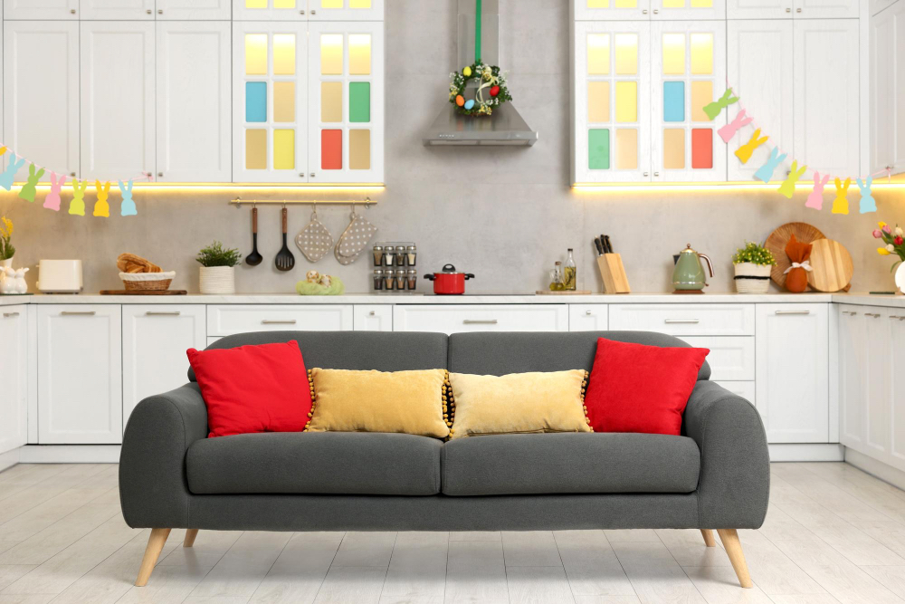 Hot Springs Village Apartment | Caleb Place