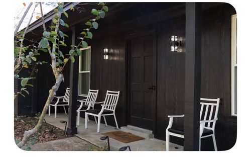 Shannon House | Calm and relaxing hideaway