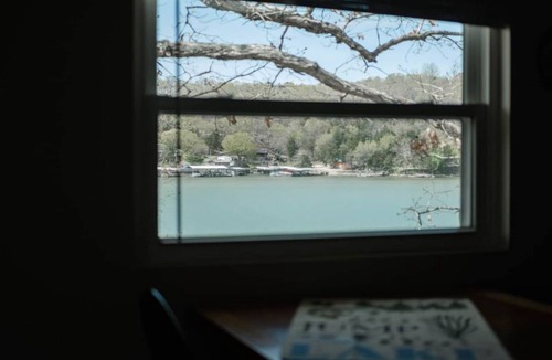 Camdenton Apartment | Camp Chatham-Home of the Midwest Sunset-Lakefront