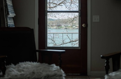 Camdenton Apartment | Camp Chatham-Home of the Midwest Sunset-Lakefront