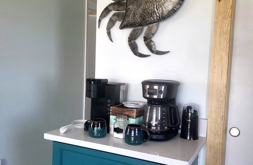 Hatteras House | Canal Front House - Hatteras- New Listing- Pet Friendly With Amazing Views!