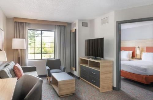 Eagan Hotel | Candlewood Suites Eagan Airport South Mall of America
