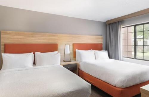 Eagan Hotel | Candlewood Suites Eagan Airport South Mall of America