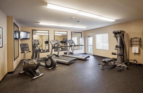 Little Rock Hotel | Candlewood Suites West Little Rock by IHG