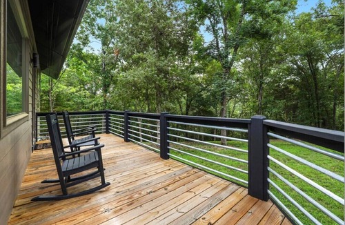 Sylvan Shores House | Cardinal Cove - Nature Escape - 3 mi to Dam