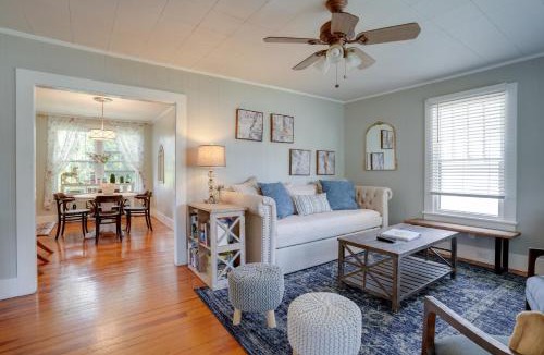 North Chattanooga House | 'Carousel Cottage:' North Chattanooga Home!