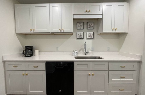 Nashville Apartment | Carriage House on Music Row A