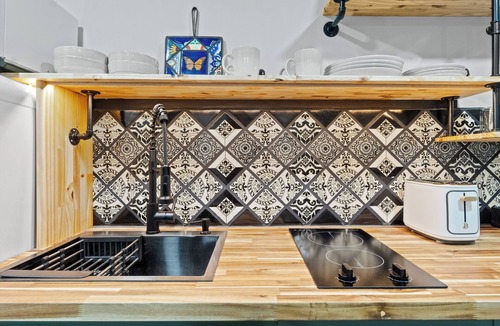 Talbot's Corner House | Casita Talavera