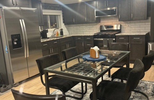 Friendship House | Castle Rock, Dells Area Cozy 2 Bed 6 Per, Getaway! Minutes From Water & ATV Fun!