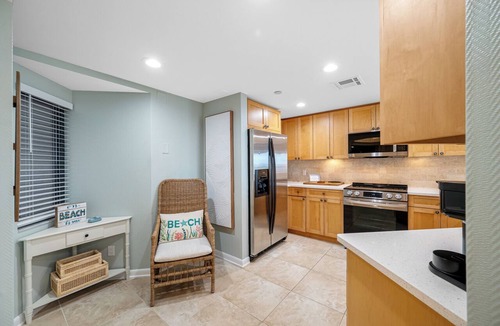 Sand Key Condo | 🌞CBC 2-11B | Gulf-view 2BR/2BA condo on Clearwater Beach with pool & tennis!
