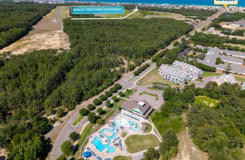 Bermuda Bay House | CC302E - Emerald Shores