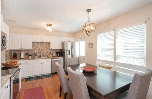 Antioch House | Cedarmont
