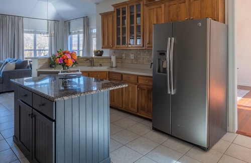 Lakeland House | Certified Temporary Housing l Lakeland
