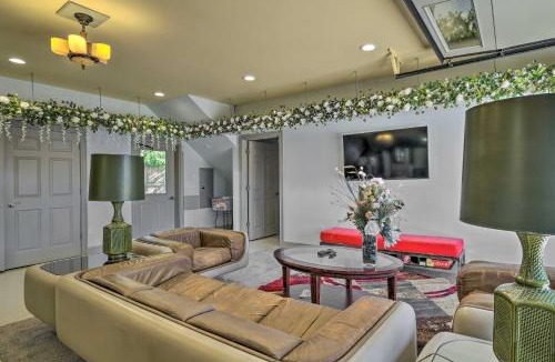 Bella Vista House | Chalet at Falling Water Close to Bike Trails