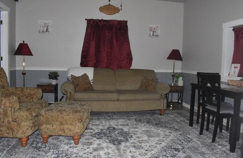 Shullsburg House | Charming 2-bedroom house in historic Shullsburg just blocks from downtown.