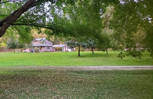 Whalan House | Charming, 2 BR/2 Bath home on the Root River Bike Trail in Whalan