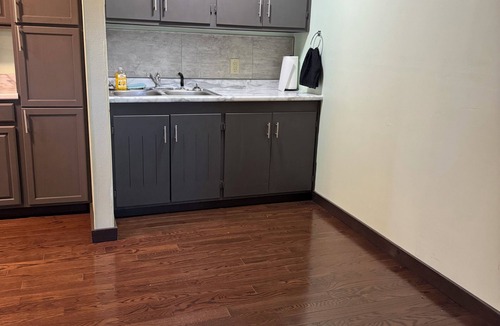 Fennimore Apartment | Charming 3-bedroom upstairs apartment in welcoming Fennimore.