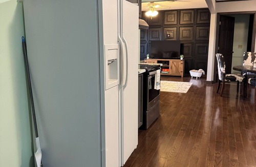 Fennimore Apartment | Charming 3-bedroom upstairs apartment in welcoming Fennimore.