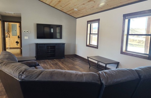 Neillsville House | Charming 3-bedroom house in Neillsville with WiFi, AC and on ATV trails