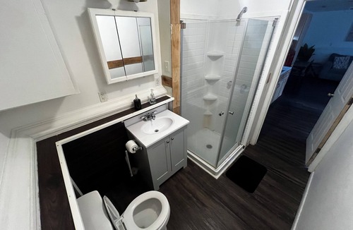 Goodlettsville Cottage | Charming cottage with AC and WiFi in welcoming Goodlettsville