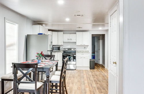 El Dorado House | Charming El Dorado Retreat Near Main Street!