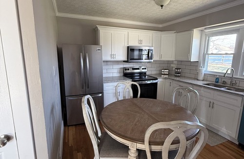 Cave City House | Charming newly remolded 3-bedroom house in wonderful Cave City Ky