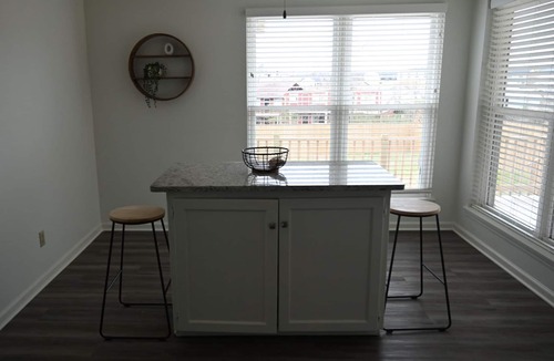 Reservoir House | Charming & Peaceful West Little Rock Haven! 3BED/2BATH House