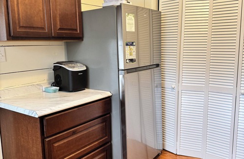 Arkadelphia House | Charming Retreat Next to OBU & Close to HSU.