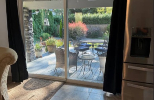 Murphys Corner Apartment | Charming studio in Everett perfect for a relaxing getaway