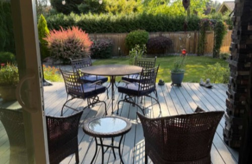 Murphys Corner Apartment | Charming studio in Everett perfect for a relaxing getaway