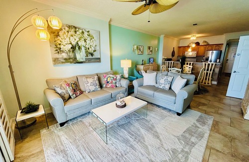 Bid-a-wee Beach Condo | Cindy's Beach Condo