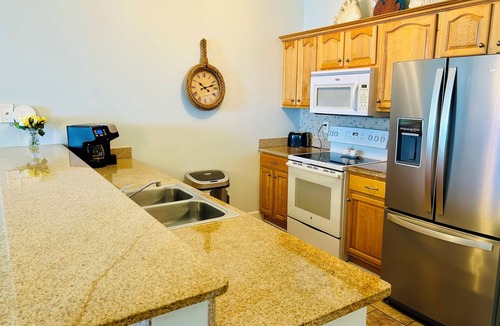Bid-a-wee Beach Condo | Cindy's Beach Condo