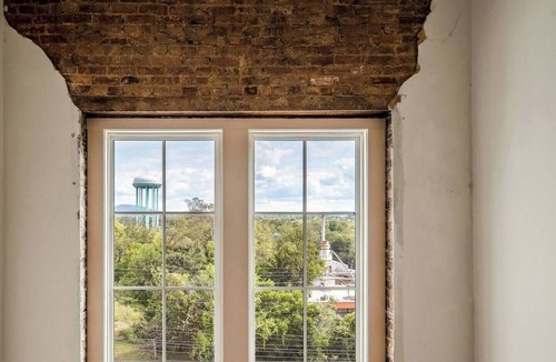 McMinnville Apartment | City Grammar