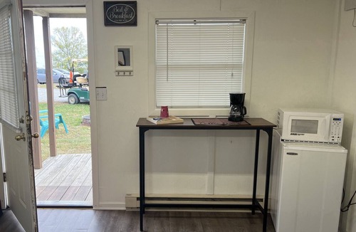 Clarksville Other | Clarksville RV Resort