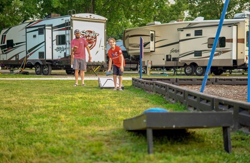 Clarksville Other | Clarksville RV Resort