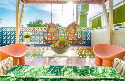 Midtown Hotel | Classen Inn