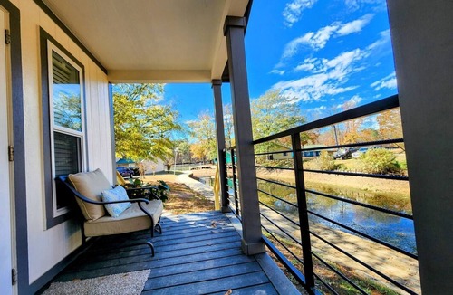 Piney Cottage | Clearwater Cottage Ann
