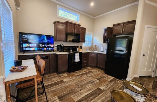Piney Cottage | Clearwater Cottage Bnn