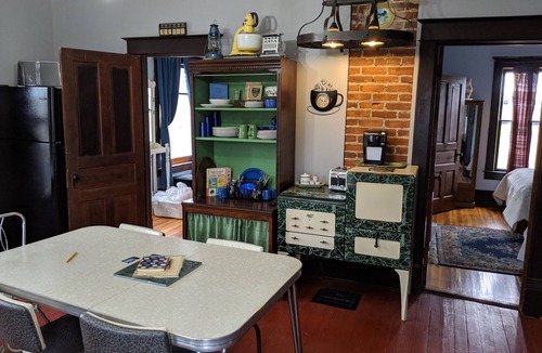 Preston House | *CLOSED FOR 2026 SEASON* Schmidt Farm: an interactive farm experience