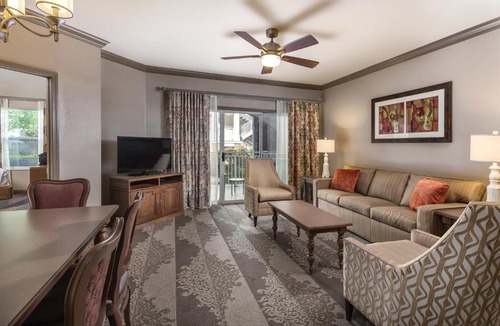 Pennington Bend Resort | Club Wyndham Nashville