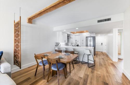Crescent Beach House | Coastal Condo - Walk to Beach Pool Pickleball and Boat Ramp