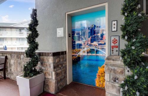 Downtown Nashville Hotel | Comfort Inn Downtown Nashville - Music City Center