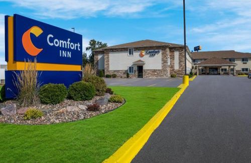 Onalaska Hotel | Comfort Inn Onalaska - La Crosse Area