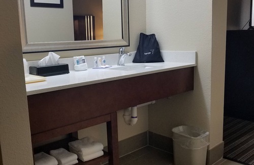 Paducah Hotel | Comfort Inn Paducah I-24