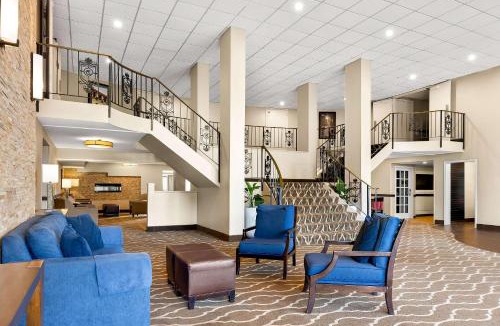 Maryland Heights Hotel | Comfort Inn St Louis - Westport Event Center